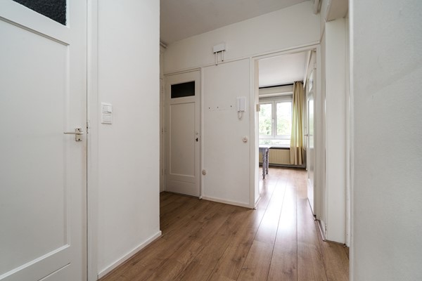 Medium property photo - Nolensstraat 49C, 3039 PN Rotterdam