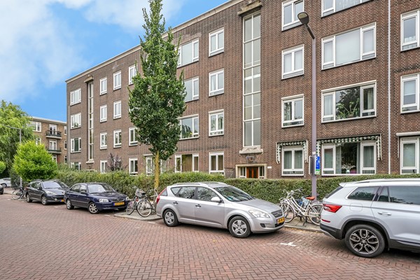 Medium property photo - Nolensstraat 49C, 3039 PN Rotterdam