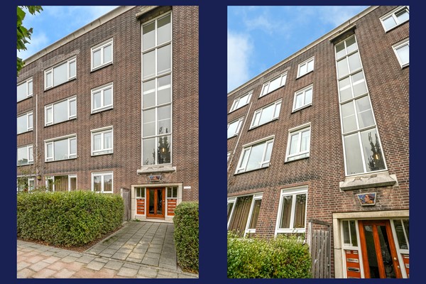 Medium property photo - Nolensstraat 49C, 3039 PN Rotterdam