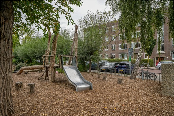 Medium property photo - Nolensstraat 49C, 3039 PN Rotterdam