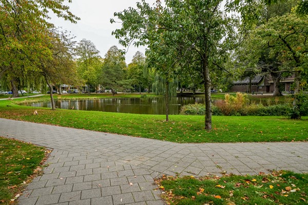 Medium property photo - Nolensstraat 49C, 3039 PN Rotterdam