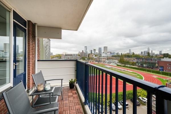 Medium property photo - Bentincklaan 342, 3039 KK Rotterdam