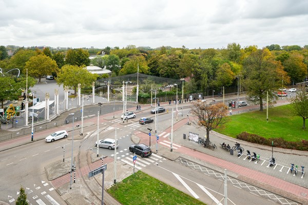 Medium property photo - Bentincklaan 342, 3039 KK Rotterdam