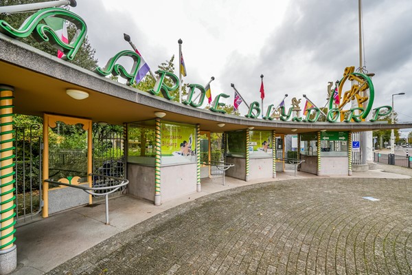 Medium property photo - Bentincklaan 342, 3039 KK Rotterdam