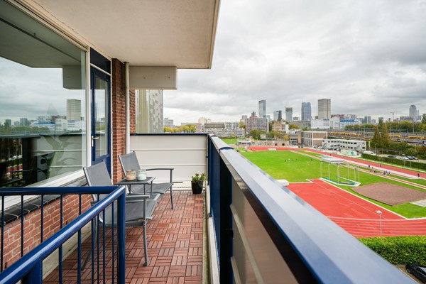 Medium property photo - Bentincklaan 342, 3039 KK Rotterdam