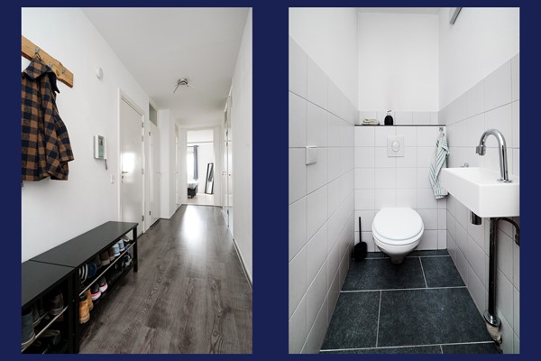 Medium property photo - Bentincklaan 342, 3039 KK Rotterdam