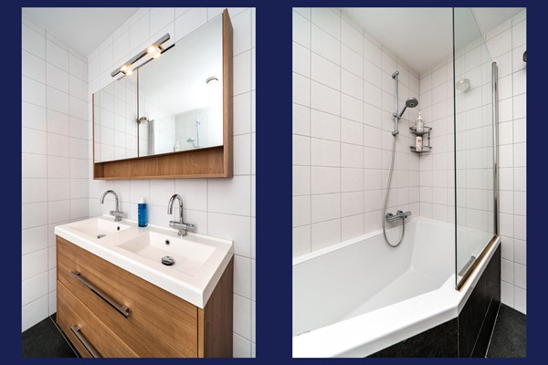 Medium property photo - Bentincklaan 342, 3039 KK Rotterdam