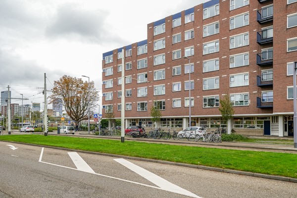 Medium property photo - Bentincklaan 342, 3039 KK Rotterdam