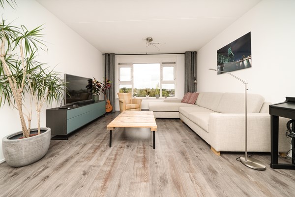 Medium property photo - Bentincklaan 342, 3039 KK Rotterdam