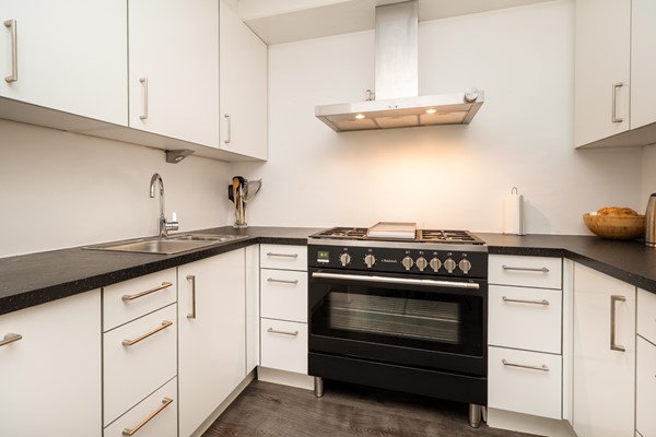 Medium property photo - Bentincklaan 342, 3039 KK Rotterdam