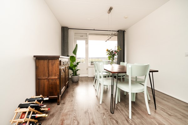 Medium property photo - Bentincklaan 342, 3039 KK Rotterdam