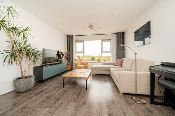 Medium property photo - Bentincklaan 342, 3039 KK Rotterdam