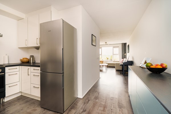 Medium property photo - Bentincklaan 342, 3039 KK Rotterdam
