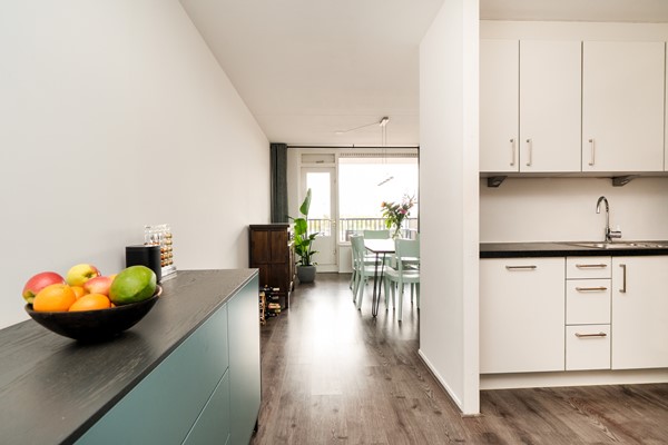 Medium property photo - Bentincklaan 342, 3039 KK Rotterdam