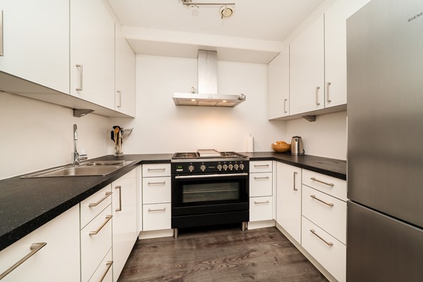 Medium property photo - Bentincklaan 342, 3039 KK Rotterdam