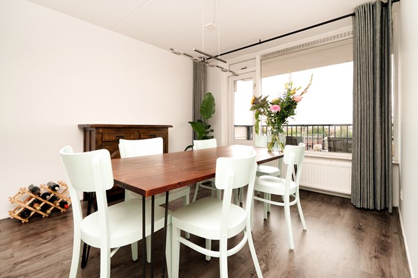 Medium property photo - Bentincklaan 342, 3039 KK Rotterdam