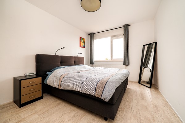 Medium property photo - Bentincklaan 342, 3039 KK Rotterdam