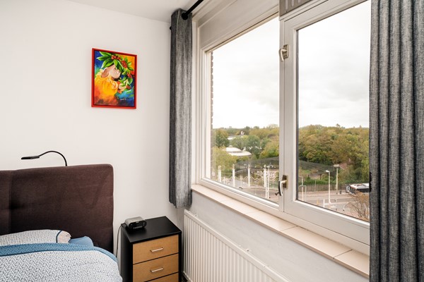 Medium property photo - Bentincklaan 342, 3039 KK Rotterdam