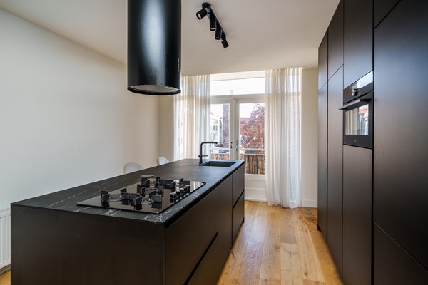 Medium property photo - Schieweg 231A03, 3038 AW Rotterdam