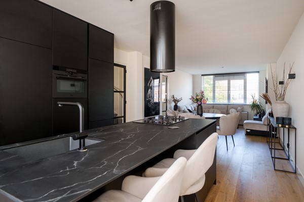 Medium property photo - Schieweg 231A03, 3038 AW Rotterdam