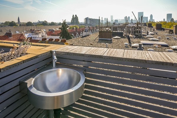 Medium property photo - Schieweg 231A03, 3038 AW Rotterdam