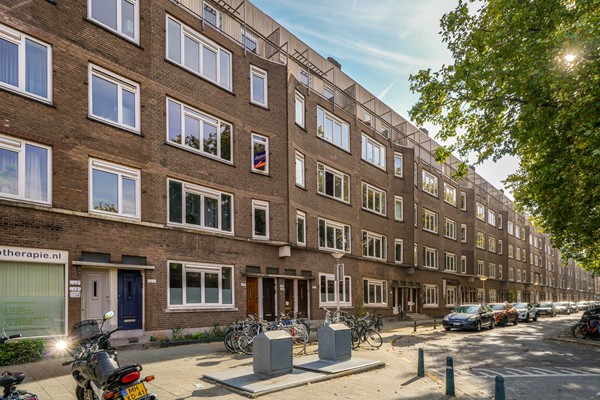 Medium property photo - Schieweg 231A03, 3038 AW Rotterdam