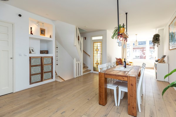 Te koop: Geertsemastraat 11A, 3038XA Rotterdam