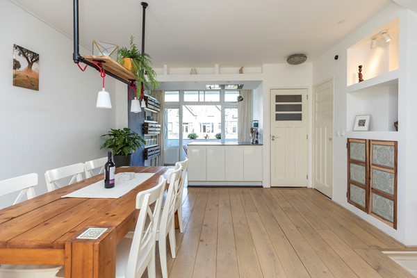 Medium property photo - Geertsemastraat 11A, 3038 XA Rotterdam