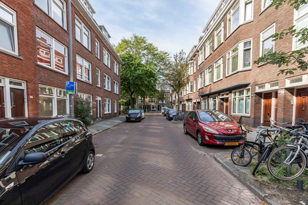 Medium property photo - Geertsemastraat 11A, 3038 XA Rotterdam