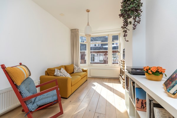 Medium property photo - Geertsemastraat 11A, 3038 XA Rotterdam