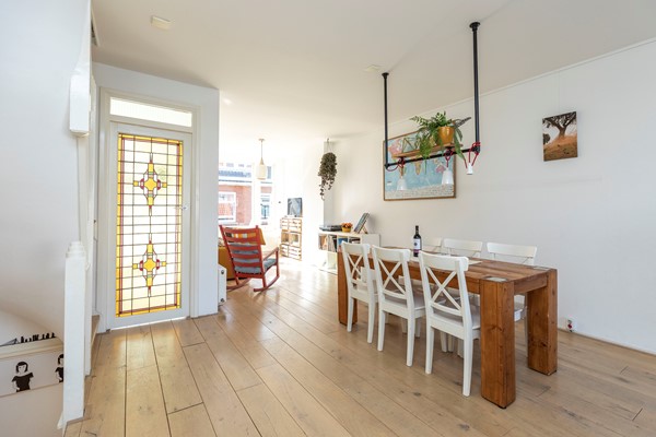 Medium property photo - Geertsemastraat 11A, 3038 XA Rotterdam