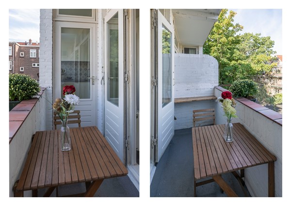 Medium property photo - Geertsemastraat 11A, 3038 XA Rotterdam