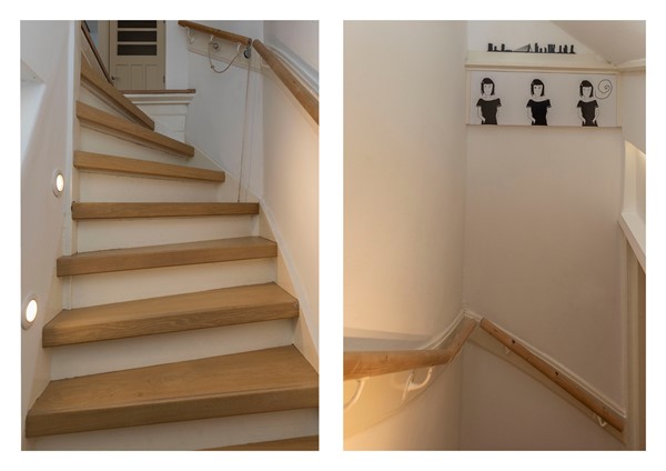 Medium property photo - Geertsemastraat 11A, 3038 XA Rotterdam