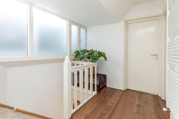 Medium property photo - Geertsemastraat 11A, 3038 XA Rotterdam