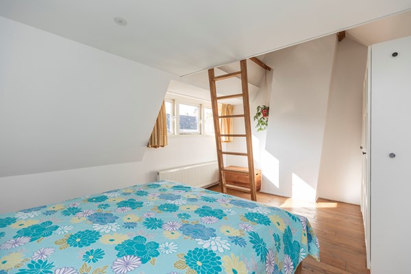 Medium property photo - Geertsemastraat 11A, 3038 XA Rotterdam