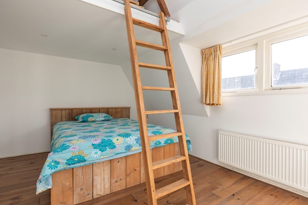 Medium property photo - Geertsemastraat 11A, 3038 XA Rotterdam