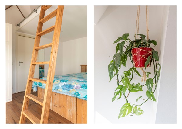 Medium property photo - Geertsemastraat 11A, 3038 XA Rotterdam