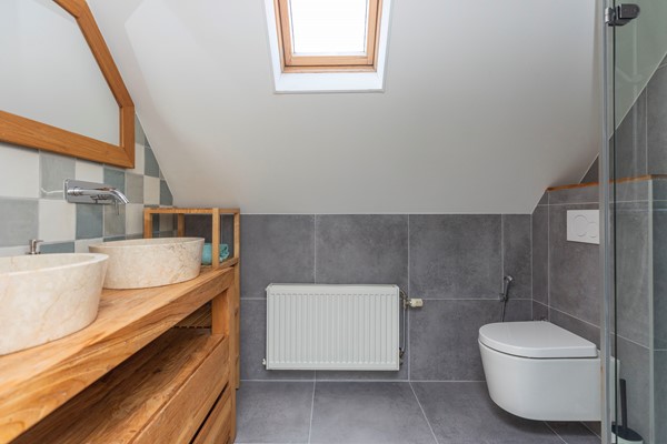 Medium property photo - Geertsemastraat 11A, 3038 XA Rotterdam