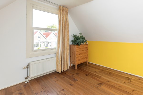 Medium property photo - Geertsemastraat 11A, 3038 XA Rotterdam