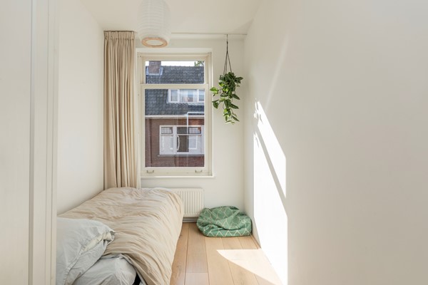 Medium property photo - Geertsemastraat 11A, 3038 XA Rotterdam