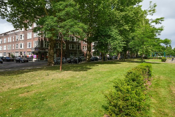Medium property photo - Geertsemastraat 11A, 3038 XA Rotterdam