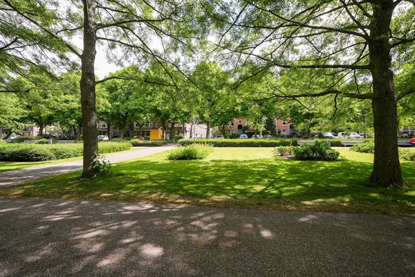 Medium property photo - Geertsemastraat 11A, 3038 XA Rotterdam