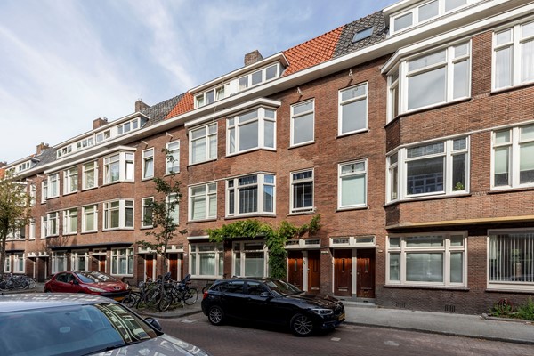 Medium property photo - Geertsemastraat 11A, 3038 XA Rotterdam