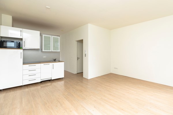 Medium property photo - Noordmolenstraat 80A, 3035 RM Rotterdam