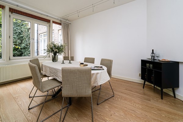 Medium property photo - Bergselaan 332A02, 3038 CN Rotterdam