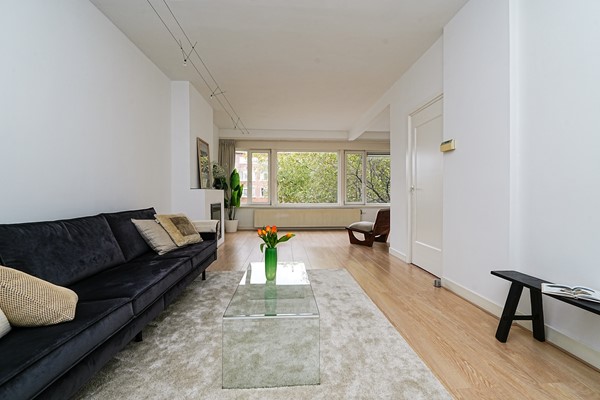 Medium property photo - Bergselaan 332A02, 3038 CN Rotterdam