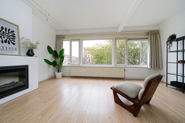 Medium property photo - Bergselaan 332A02, 3038 CN Rotterdam