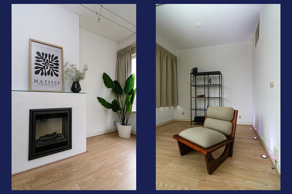 Medium property photo - Bergselaan 332A02, 3038 CN Rotterdam