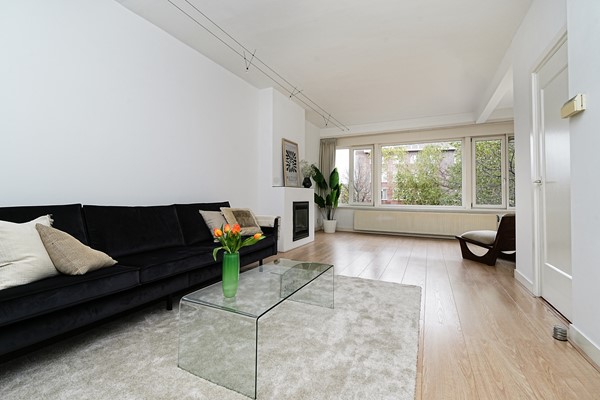 Medium property photo - Bergselaan 332A02, 3038 CN Rotterdam