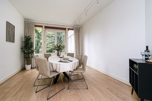 Medium property photo - Bergselaan 332A02, 3038 CN Rotterdam